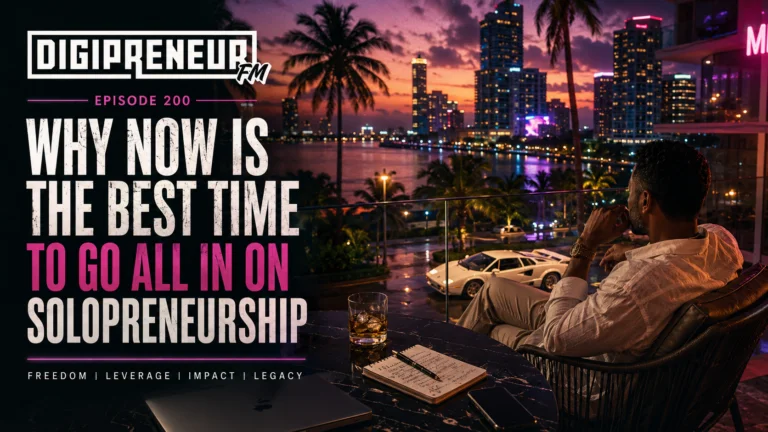 solopreneurship