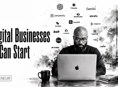 digital businesses