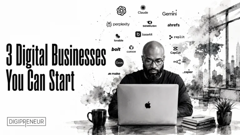 digital businesses