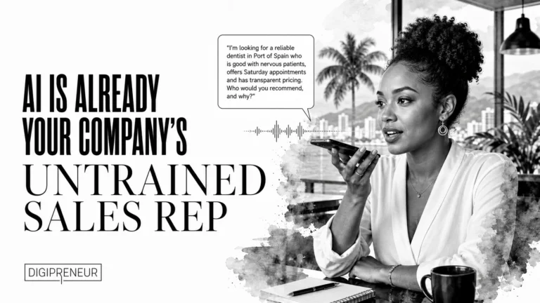 sales rep