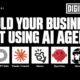 Should Your Business Start Using AI Agents
