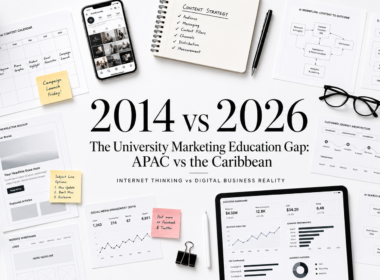 marketing education