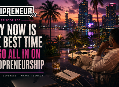 solopreneurship