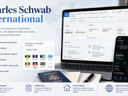 charles schwab