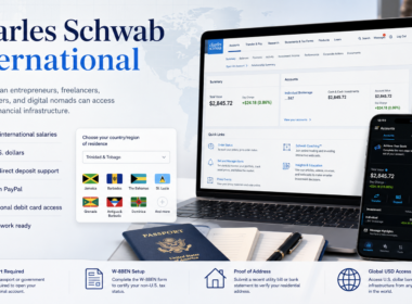 charles schwab