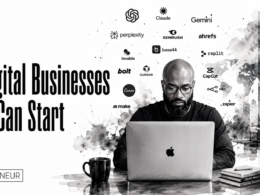 digital businesses