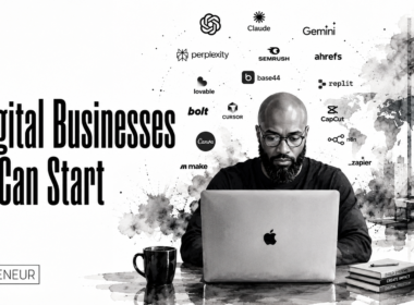 digital businesses