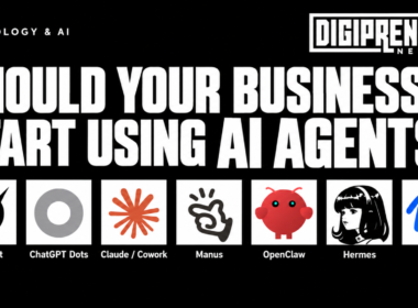 Should Your Business Start Using AI Agents