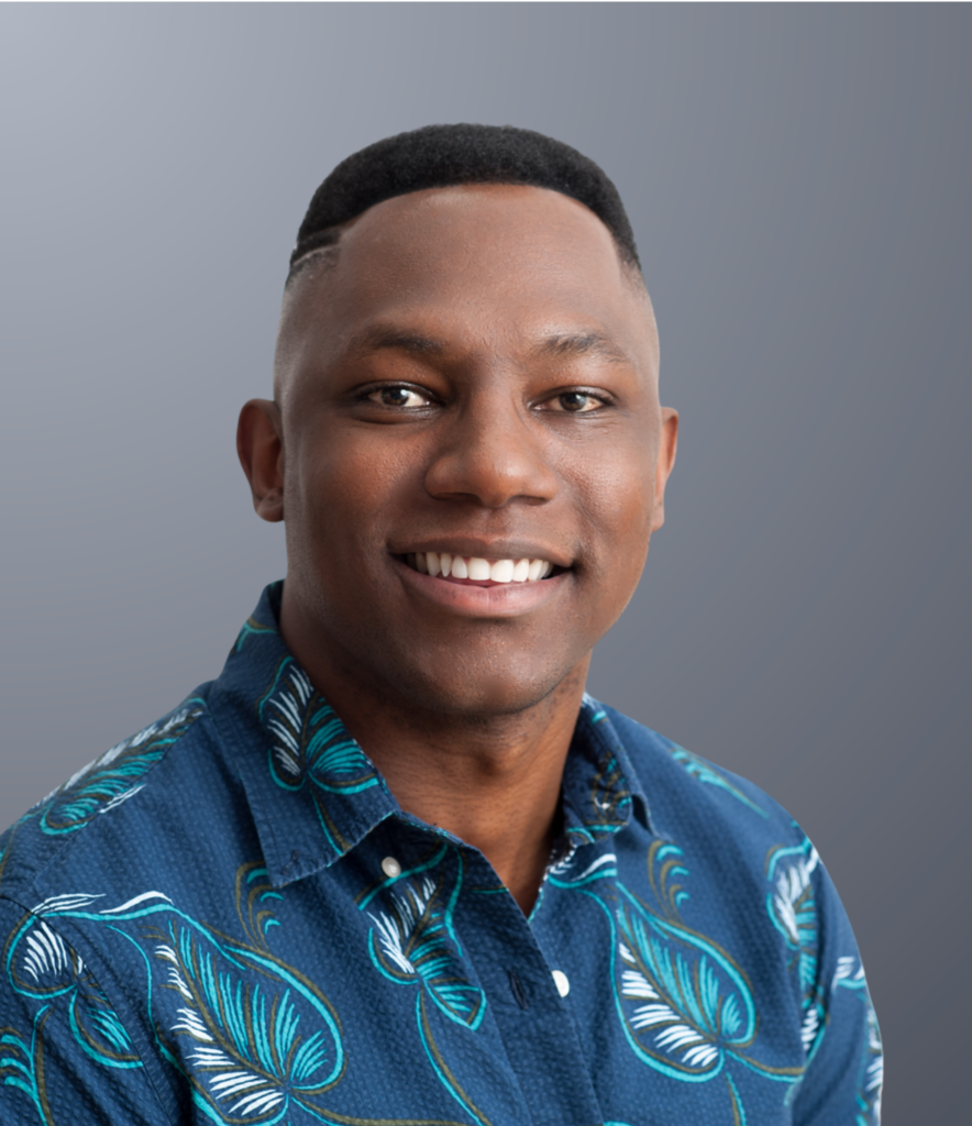 Zsika Phillip — Digital Nomad Summit 2026