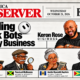 How I’ve Integrated Grok Bots into my Business — Jamaica Observer