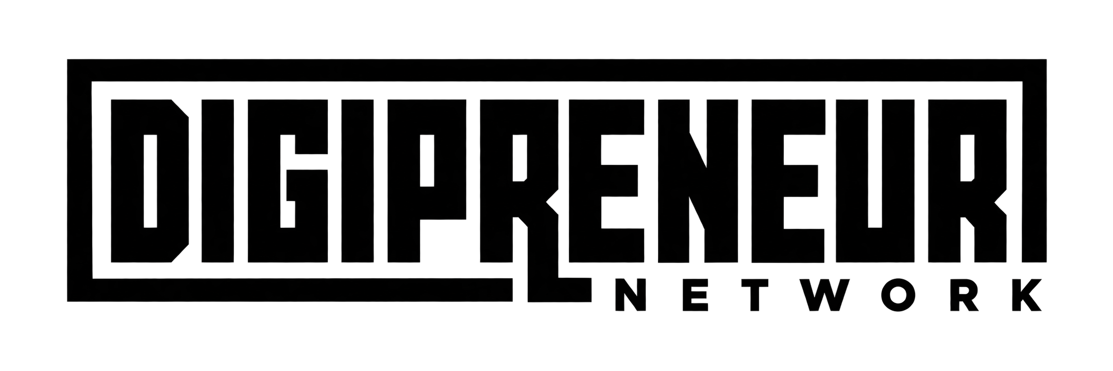 The Digipreneur Network
